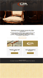 Mobile Screenshot of cpa-cappa.com